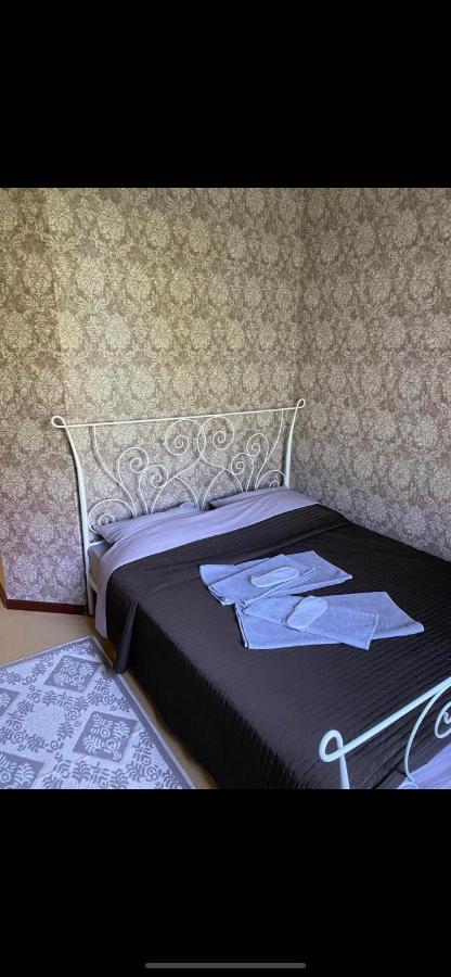 Mini Hotel Venezia Atyraū Zewnętrze zdjęcie